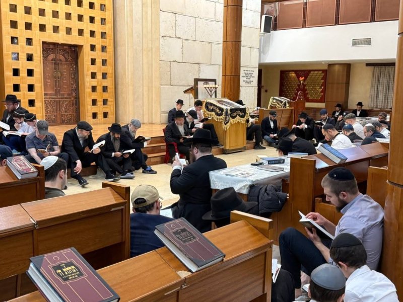 מערכת החדשות 'מבשר טוב-מוסקבה'