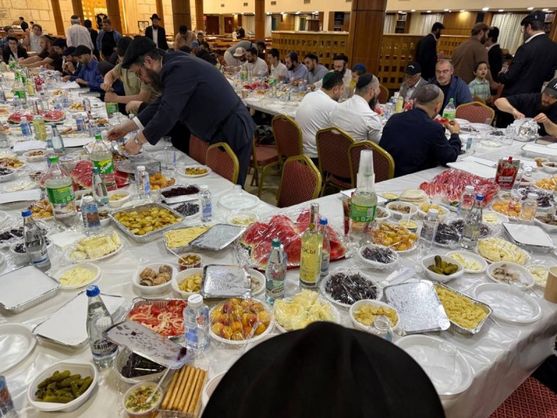 מערכת החדשות 'מבשר טוב-מוסקבה'