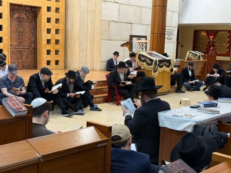 מערכת החדשות 'מבשר טוב-מוסקבה'