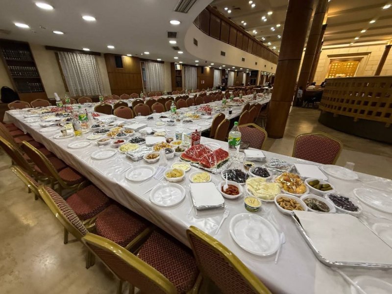 מערכת החדשות 'מבשר טוב-מוסקבה'