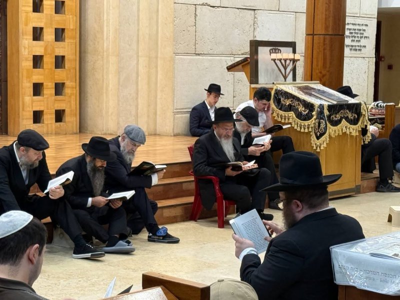 מערכת החדשות 'מבשר טוב-מוסקבה'