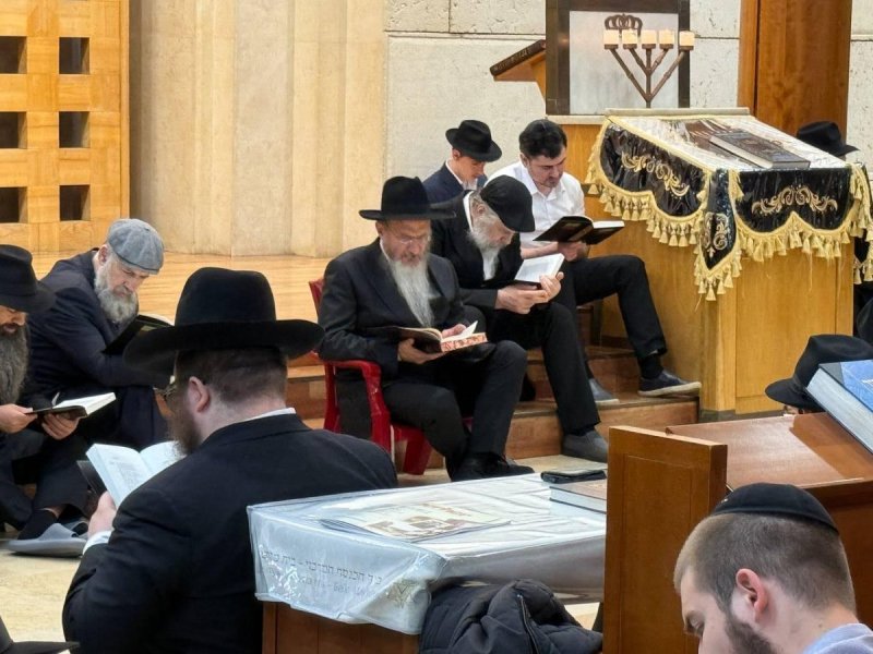 מערכת החדשות 'מבשר טוב-מוסקבה'