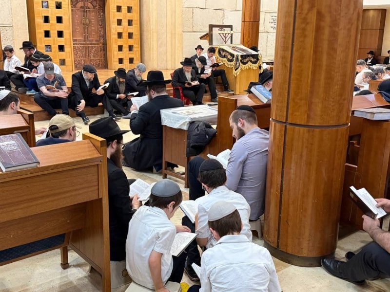 מערכת החדשות 'מבשר טוב-מוסקבה'