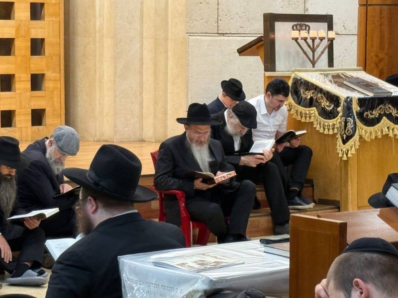 מערכת החדשות 'מבשר טוב-מוסקבה'