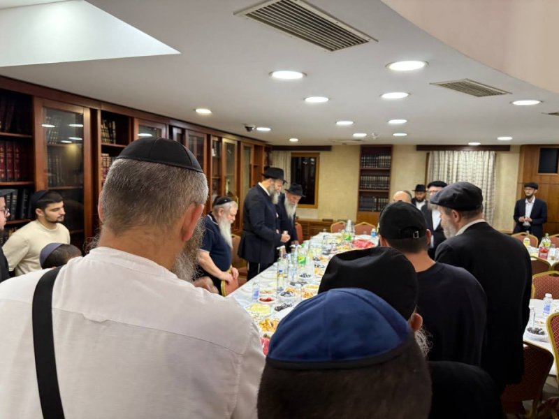 מערכת החדשות 'מבשר טוב-מוסקבה'