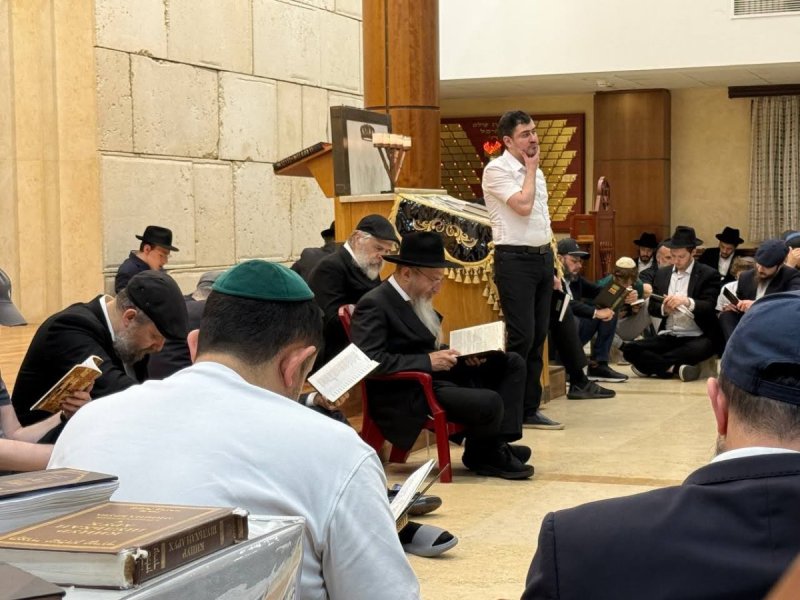 מערכת החדשות 'מבשר טוב-מוסקבה'