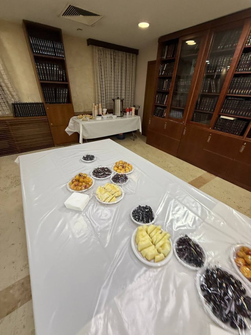 מערכת החדשות 'מבשר טוב-מוסקבה'