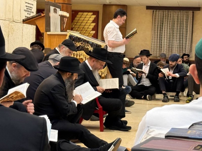 מערכת החדשות 'מבשר טוב-מוסקבה'