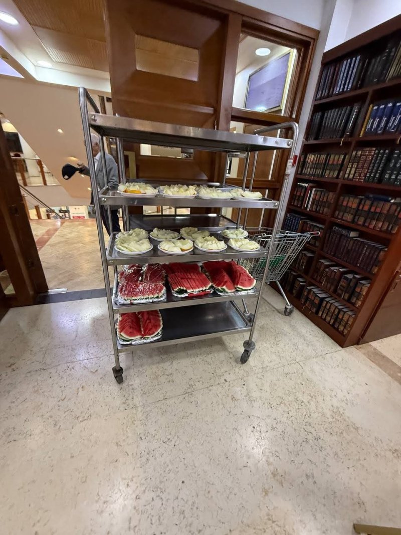 מערכת החדשות 'מבשר טוב-מוסקבה'