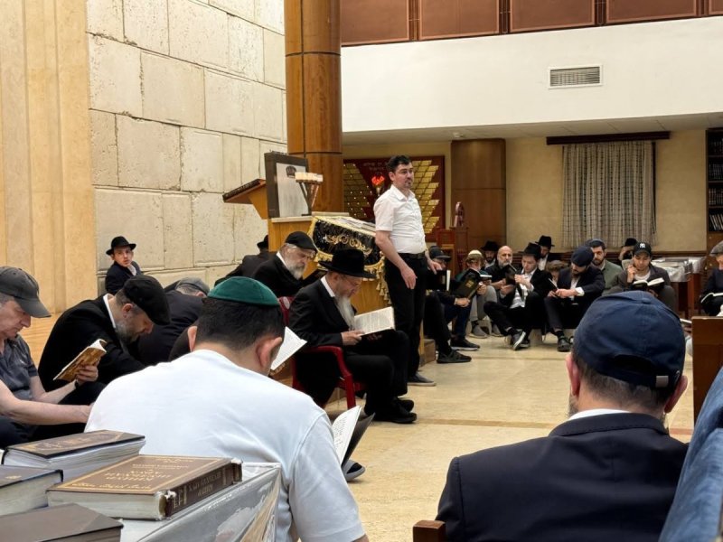 מערכת החדשות 'מבשר טוב-מוסקבה'