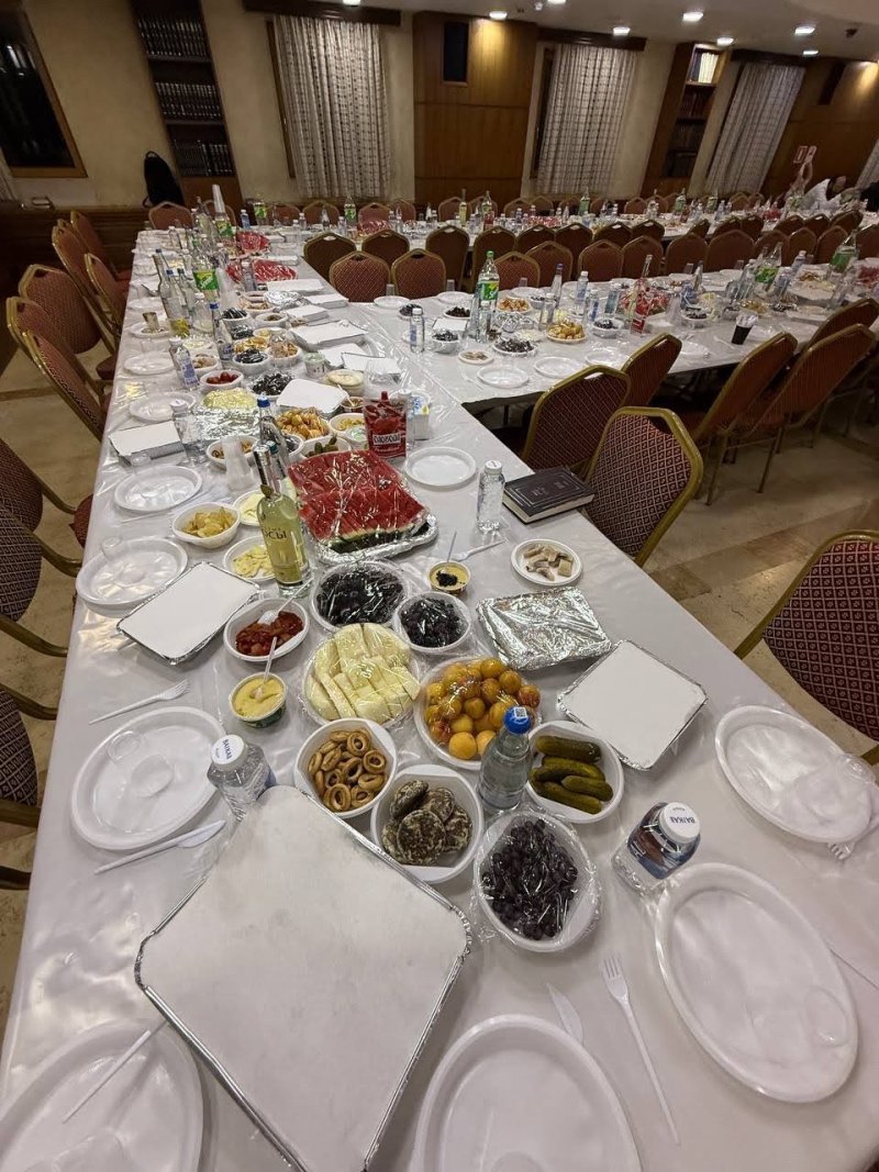 מערכת החדשות 'מבשר טוב-מוסקבה'