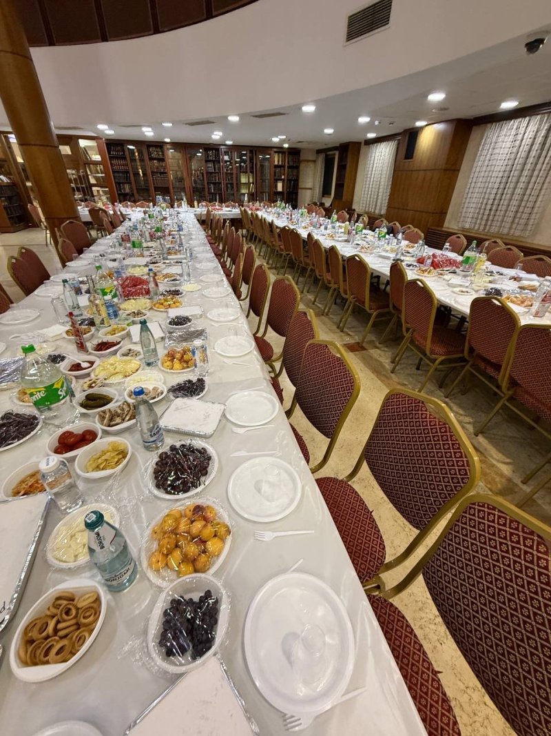 מערכת החדשות 'מבשר טוב-מוסקבה'