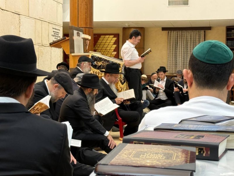 מערכת החדשות 'מבשר טוב-מוסקבה'