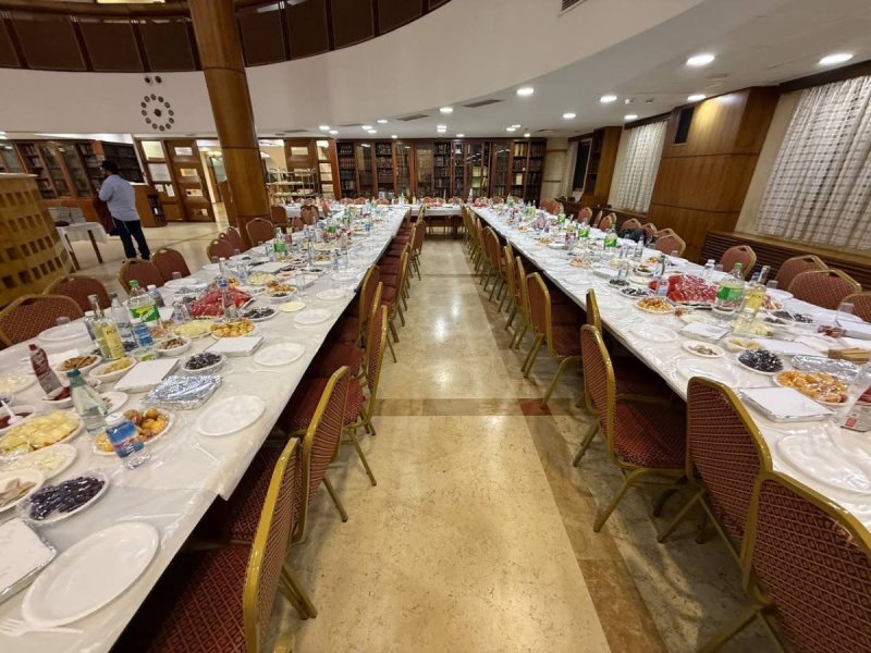 מערכת החדשות 'מבשר טוב-מוסקבה'