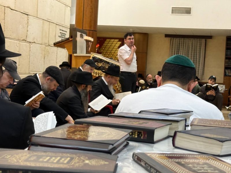 מערכת החדשות 'מבשר טוב-מוסקבה'