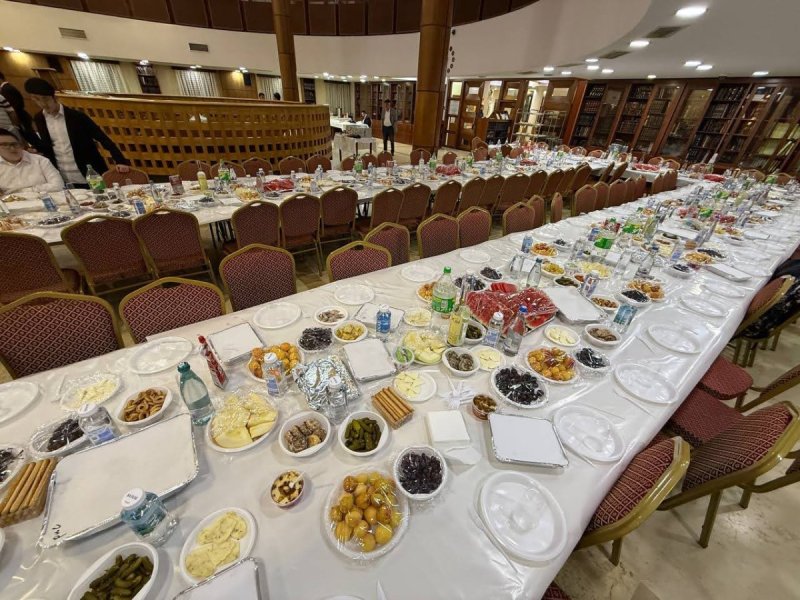 מערכת החדשות 'מבשר טוב-מוסקבה'