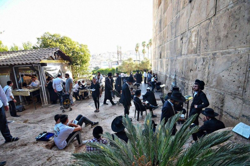 ארי קופרשטוק