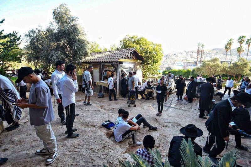 ארי קופרשטוק