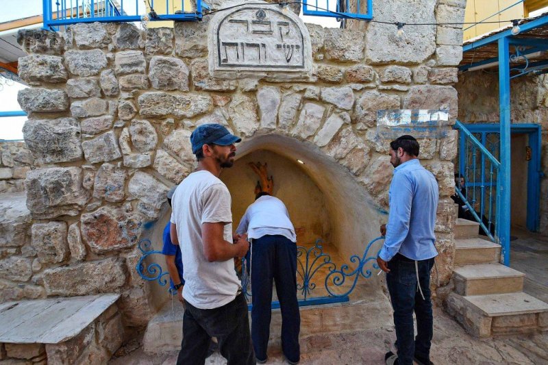 ארי קופרשטוק