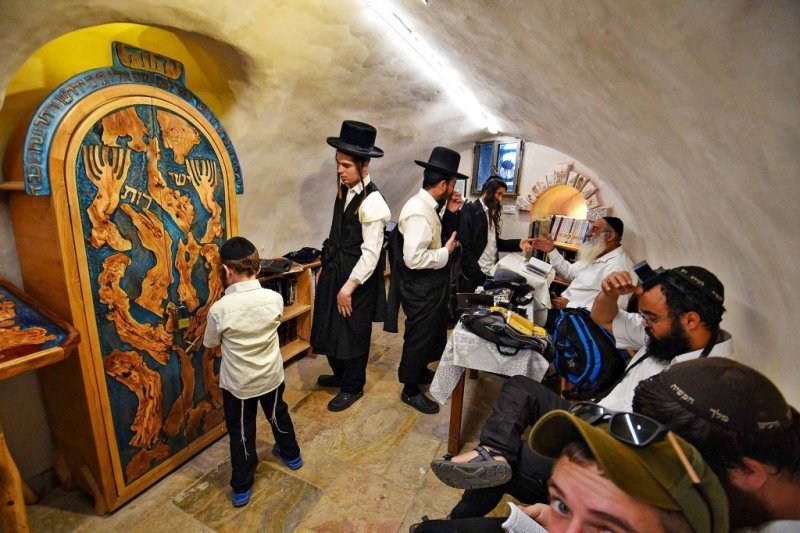 ארי קופרשטוק