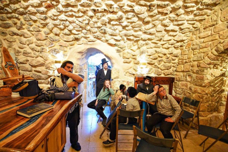 ארי קופרשטוק