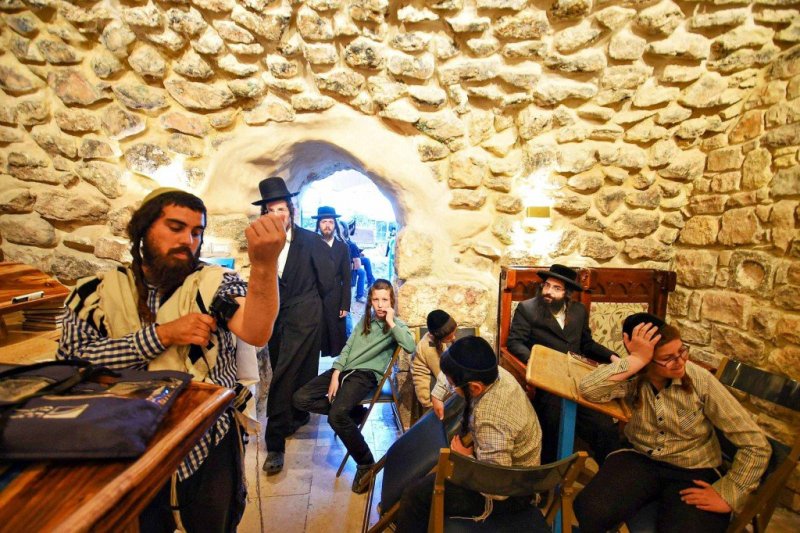 ארי קופרשטוק