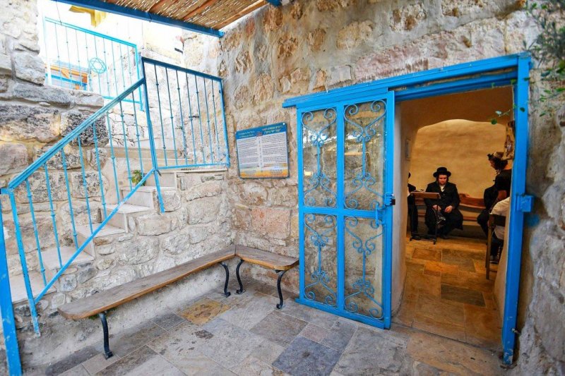 ארי קופרשטוק