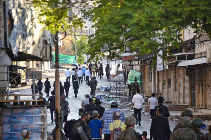 ארי קופרשטוק