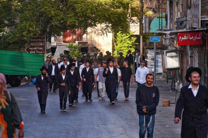 ארי קופרשטוק