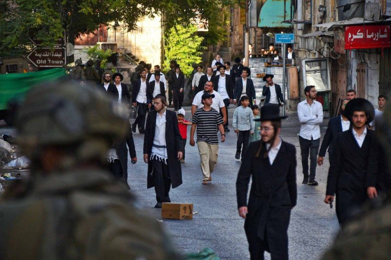 ארי קופרשטוק