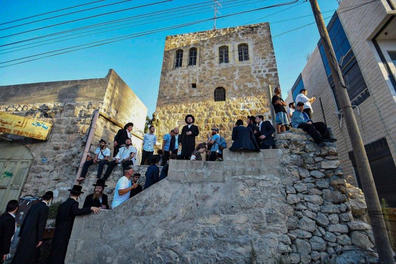 ארי קופרשטוק