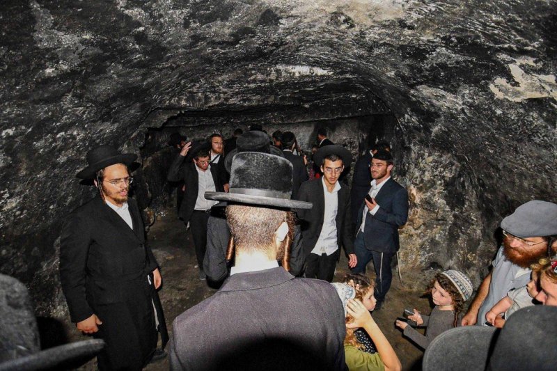 ארי קופרשטוק