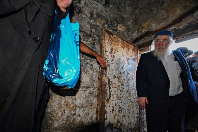 ארי קופרשטוק