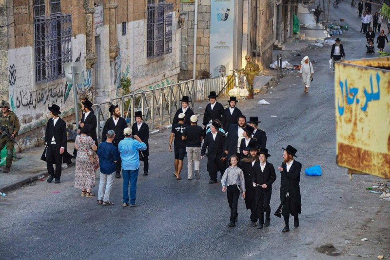 ארי קופרשטוק