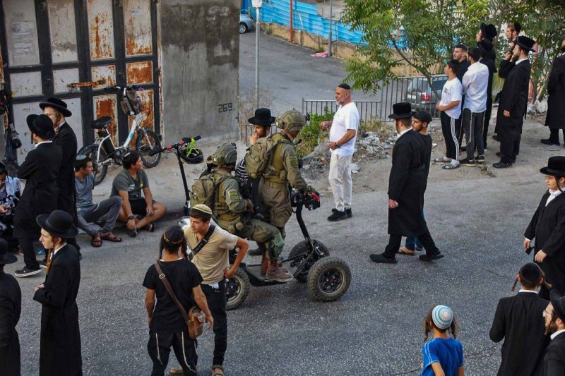 ארי קופרשטוק