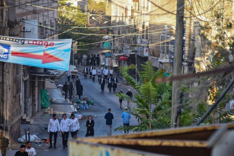 ארי קופרשטוק