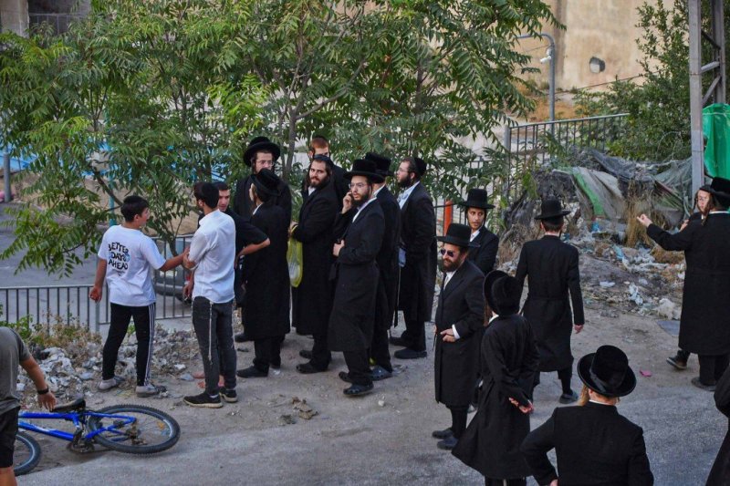 ארי קופרשטוק