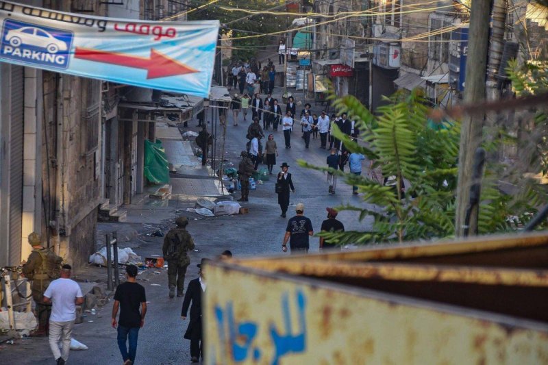 ארי קופרשטוק