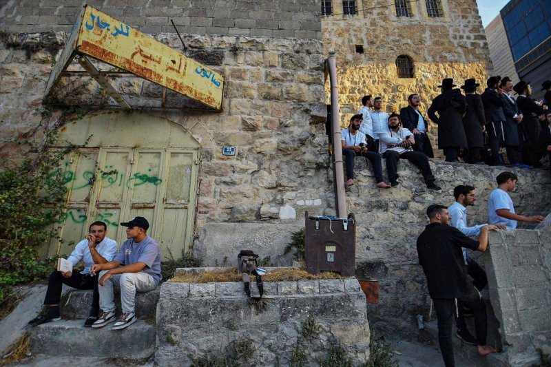 ארי קופרשטוק