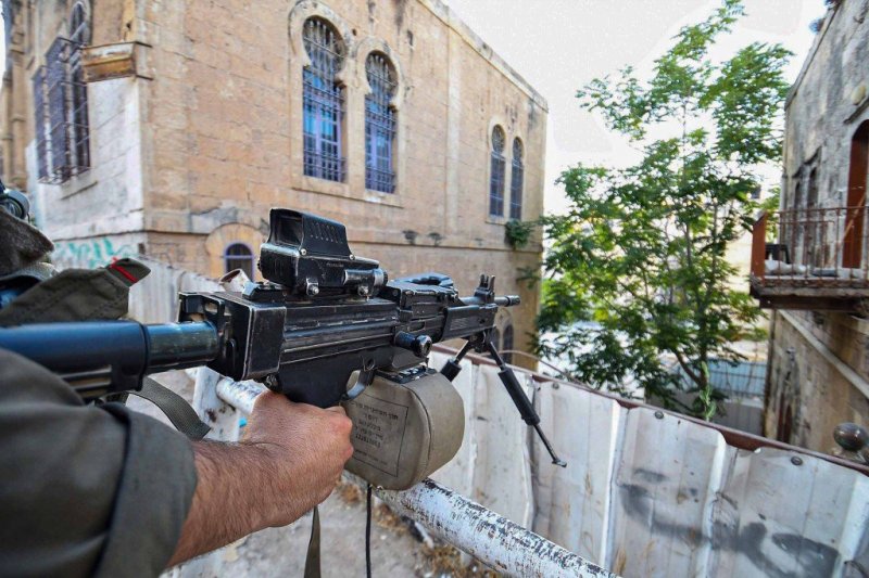 ארי קופרשטוק