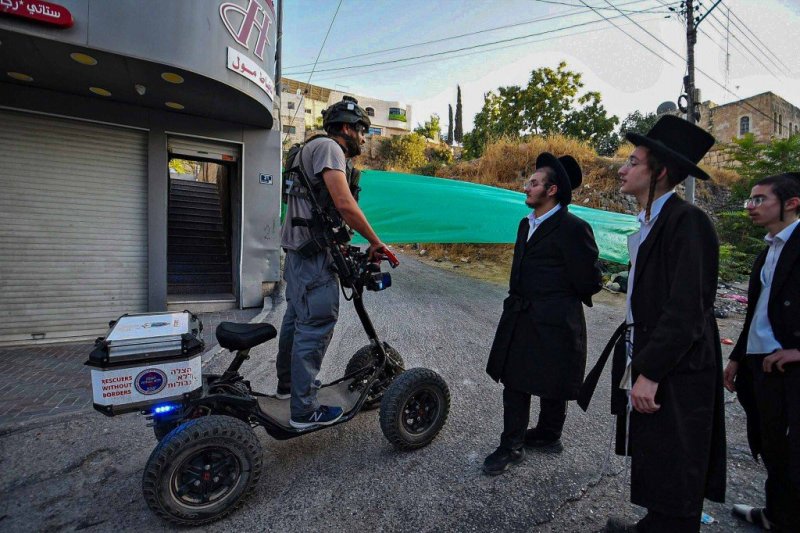 ארי קופרשטוק