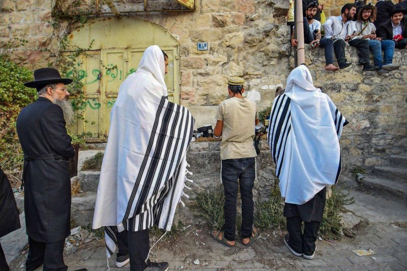 ארי קופרשטוק