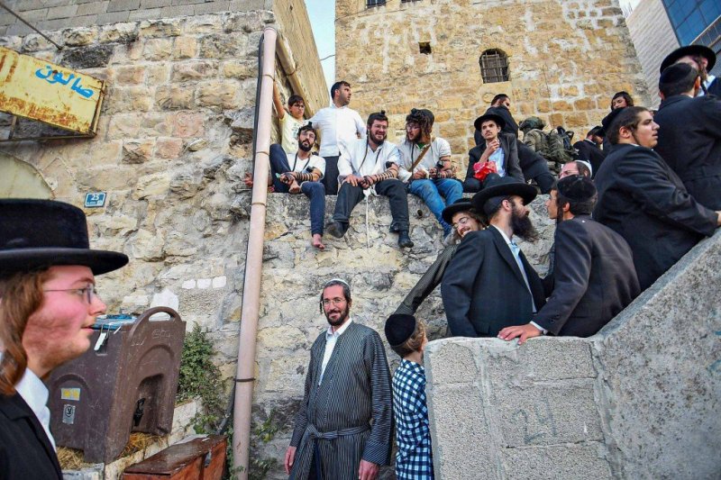 ארי קופרשטוק