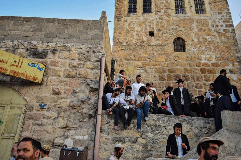 ארי קופרשטוק