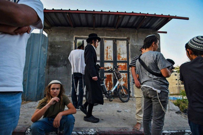 ארי קופרשטוק