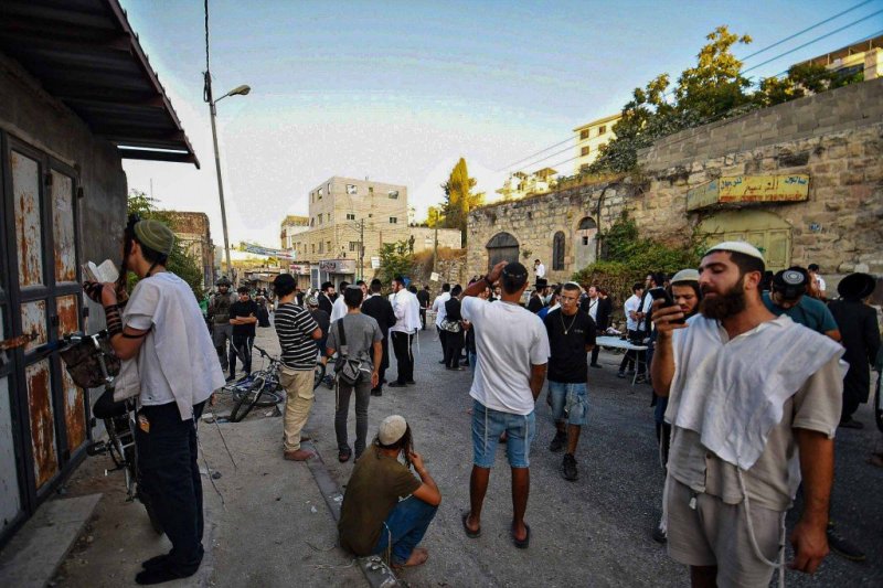 ארי קופרשטוק