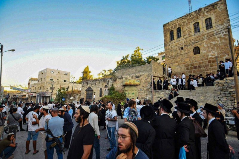 ארי קופרשטוק