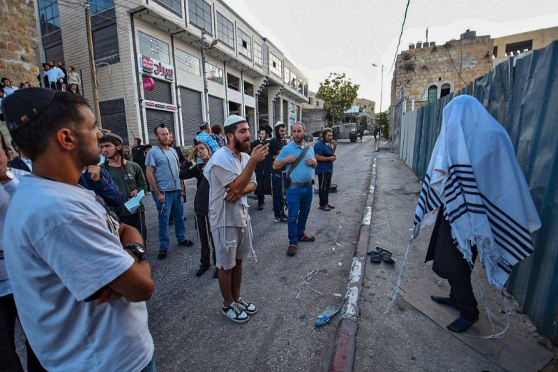 ארי קופרשטוק