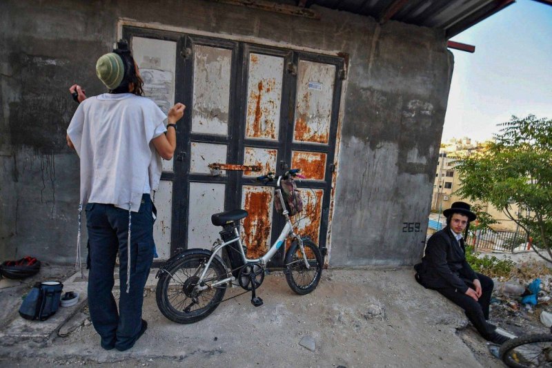 ארי קופרשטוק