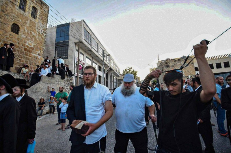 ארי קופרשטוק